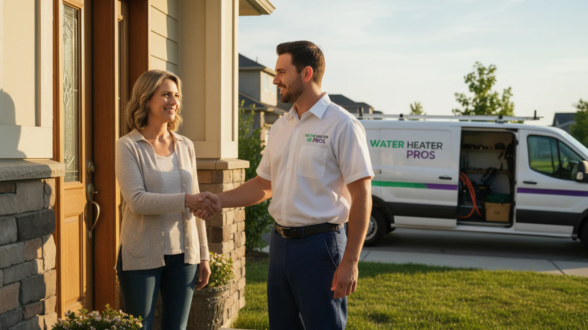 water heater repair in Browns Mills, NJ Near Me